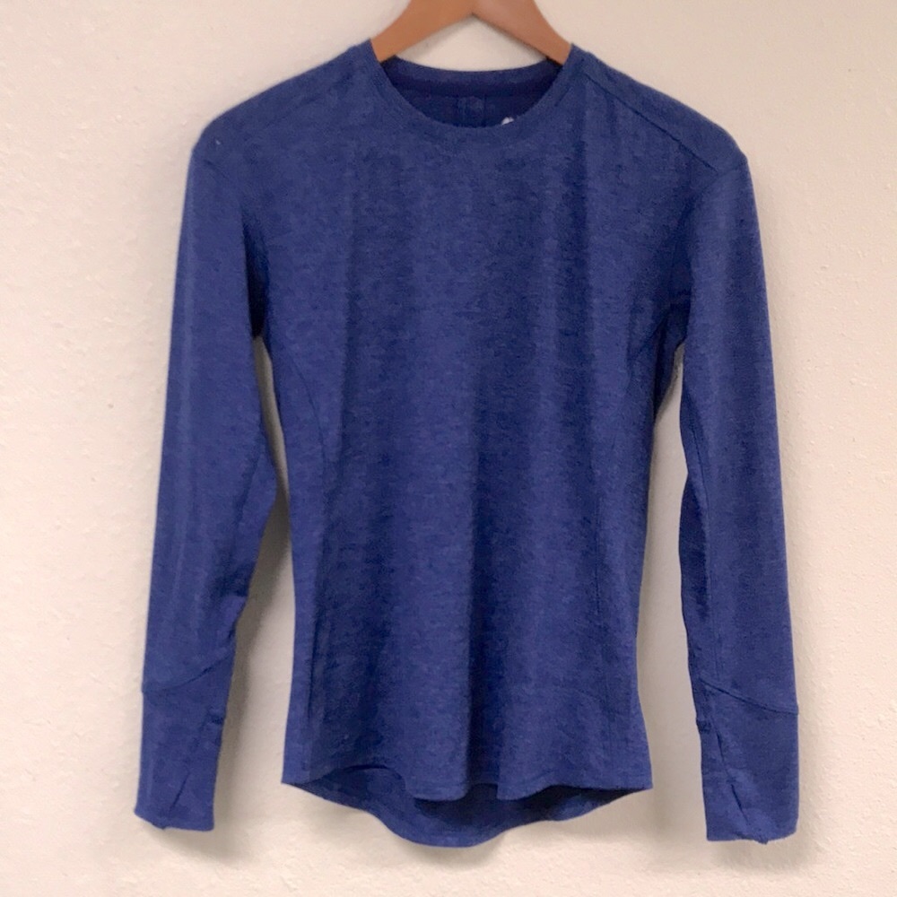 Avia Long-Sleeve Running Tee